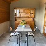 Il Tulipano Holiday home Pettenasco