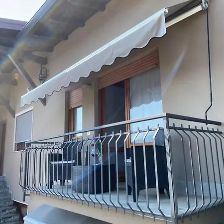 Il Tulipano Vakantiehuis