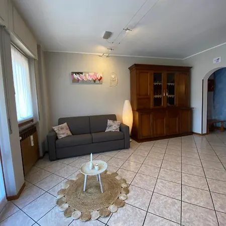 Il Tulipano Holiday home