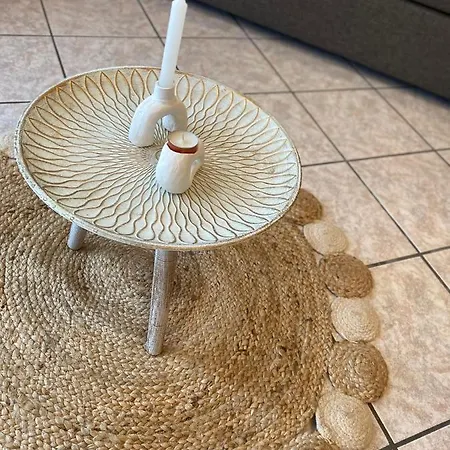 Il Tulipano Pettenasco