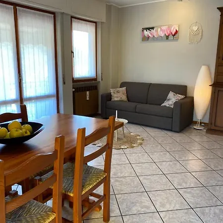 Il Tulipano Holiday home