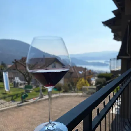 Vakantiehuis Il Tulipano *