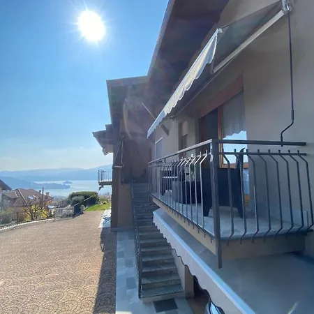 Il Tulipano Pettenasco