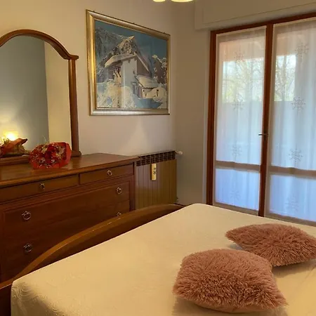 Holiday home Il Tulipano