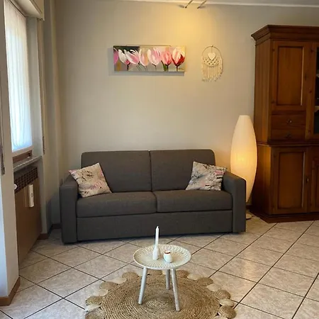 Vakantiehuis Il Tulipano *