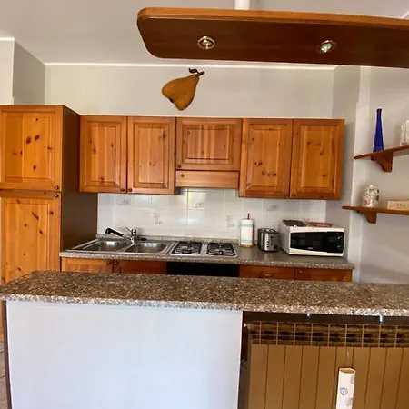 Il Tulipano Holiday home
