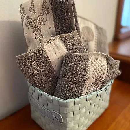 Tatil Evi Il Tulipano Pettenasco