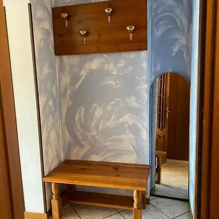 Il Tulipano Holiday home Pettenasco