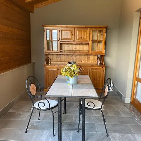 Il Tulipano Ferienhaus Pettenasco