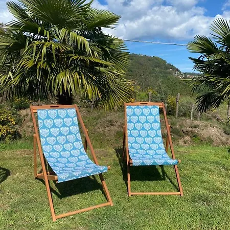 Il Tulipano Tatil Evi *