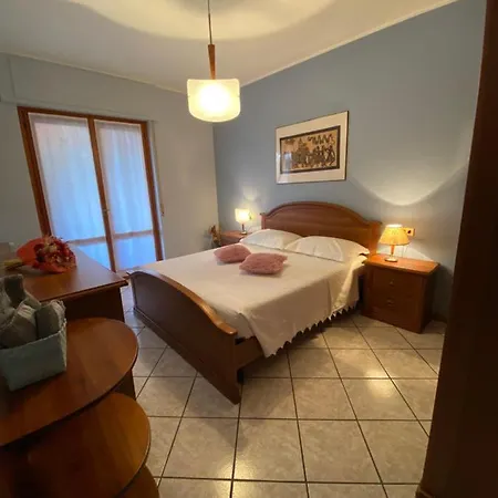 Vakantiehuis Il Tulipano Pettenasco