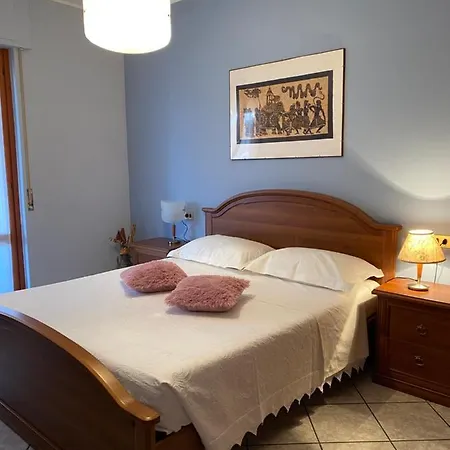 Il Tulipano Holiday home *