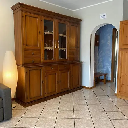 Il Tulipano Pettenasco