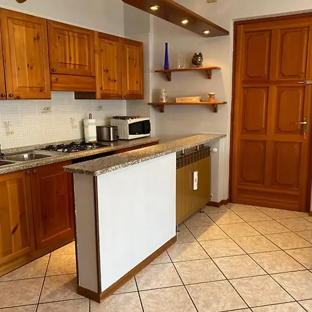 Il Tulipano Ferienhaus *