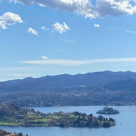 Il Tulipano * Pettenasco