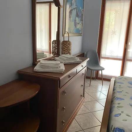 Il Tulipano Tatil Evi Pettenasco