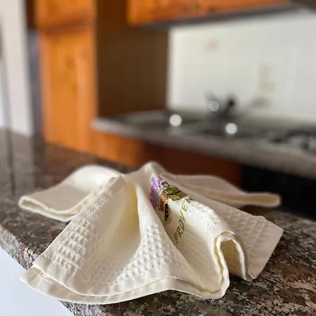 Il Tulipano Vakantiehuis