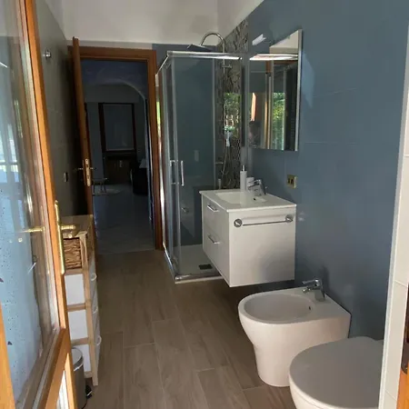 Il Tulipano Vakantiehuis *