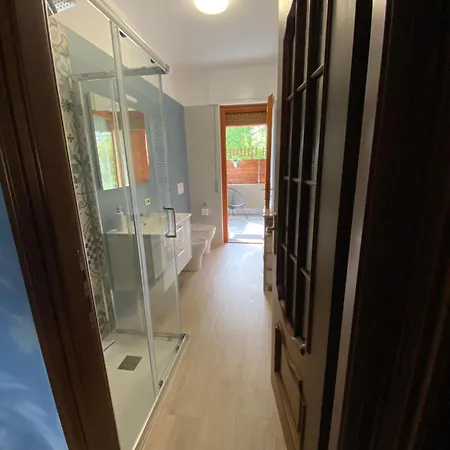 Vakantiehuis Il Tulipano Pettenasco