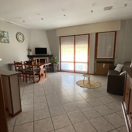 Il Tulipano Tatil Evi