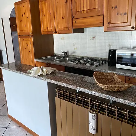 Il Tulipano Vakantiehuis Pettenasco