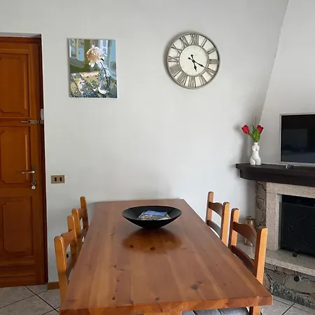 Vakantiehuis Il Tulipano