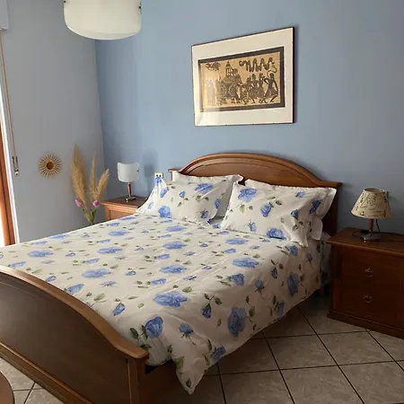 Vakantiehuis Il Tulipano Pettenasco