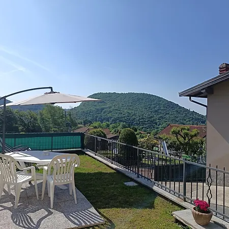 Дом отдыха Il Tulipano