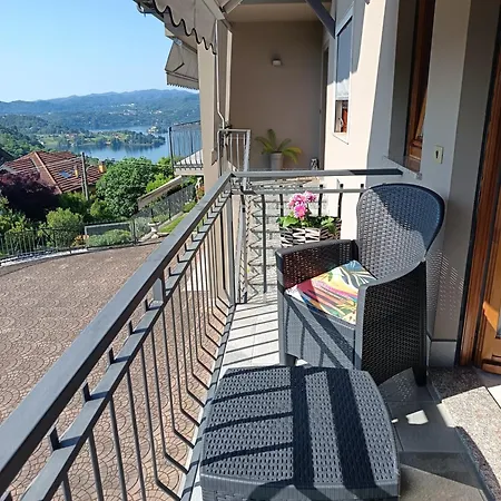 Il Tulipano Дом отдыха *