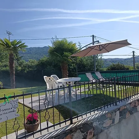 Vakantiehuis Il Tulipano *